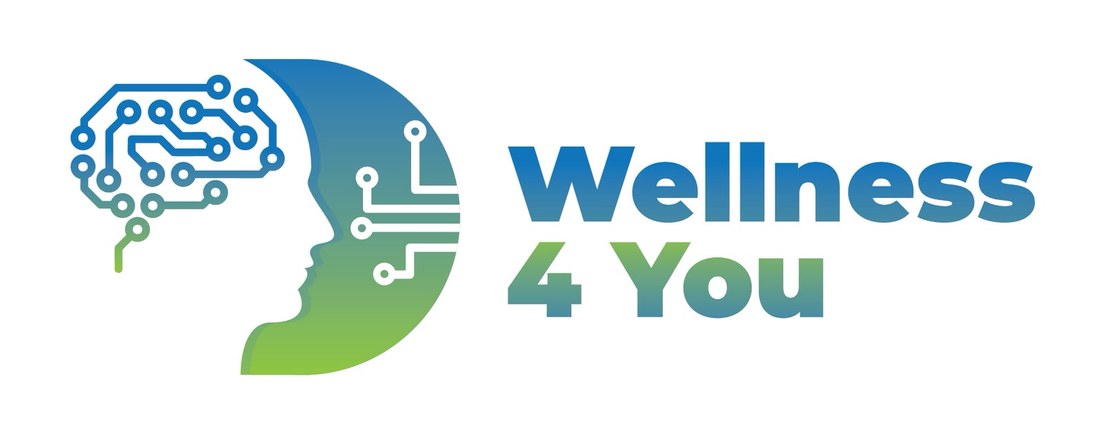 Logo de Wellness 4 You